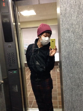 STCKさんのコーディネート