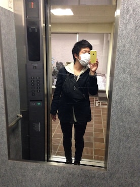 STCKさんのコーディネート