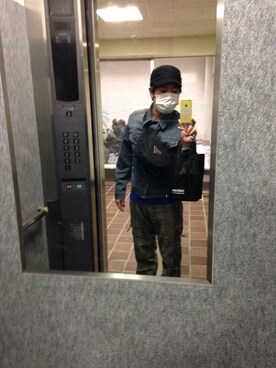 STCKさんのコーディネート