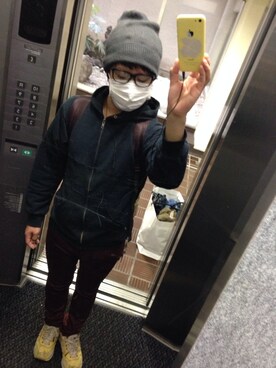 STCKさんのコーディネート