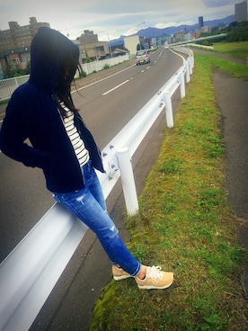 minipapiさんのコーディネート