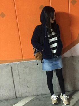 minipapiさんのコーディネート