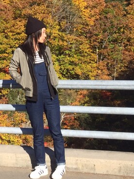 minipapiさんのコーディネート