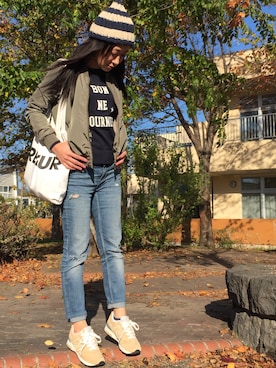 minipapiさんのコーディネート