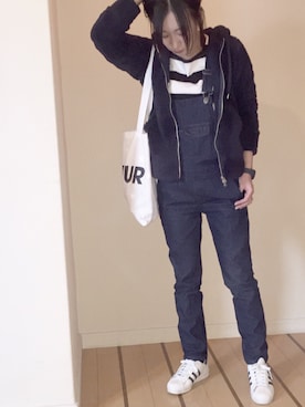 minipapiさんのコーディネート