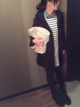 minipapiさんのコーディネート