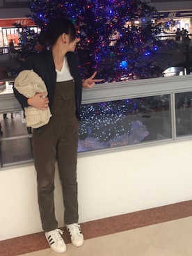 minipapiさんのコーディネート