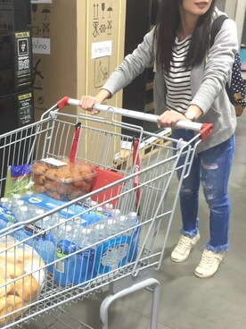 minipapiさんのコーディネート