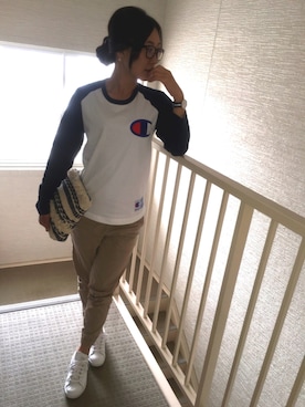 minipapiさんのコーディネート