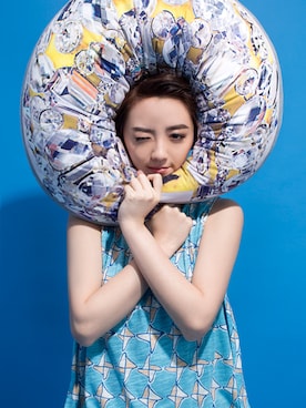 êtreさんのコーディネート