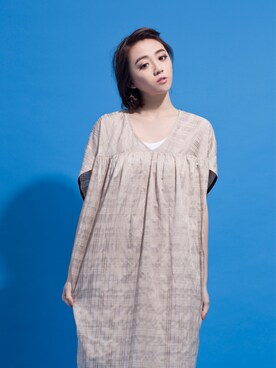 êtreさんのコーディネート