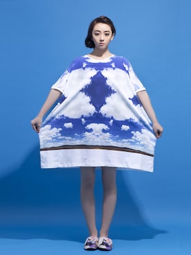 êtreさんのコーディネート