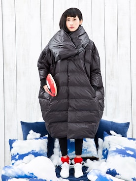 êtreさんのコーディネート