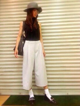 ikuさんのコーディネート