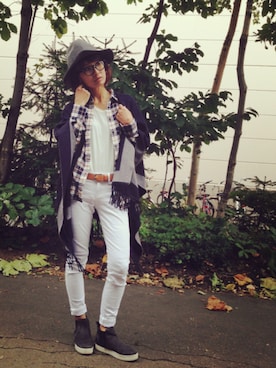 ikuさんのコーディネート