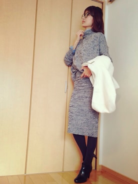 ikuさんのコーディネート