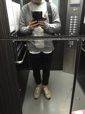 penさんのコーディネート