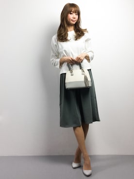 yukahinaさんのコーディネート