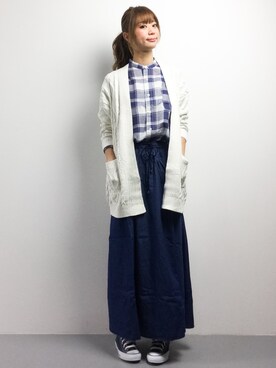 yukahinaさんのコーディネート