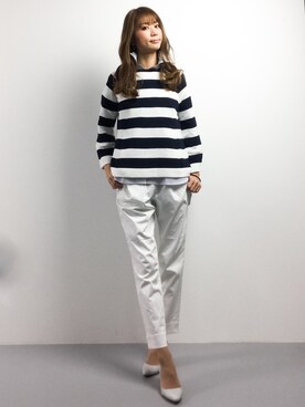 yukahinaさんのコーディネート