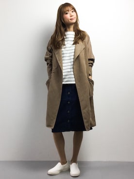 yukahinaさんのコーディネート