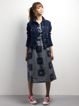 yukahinaさんのコーディネート