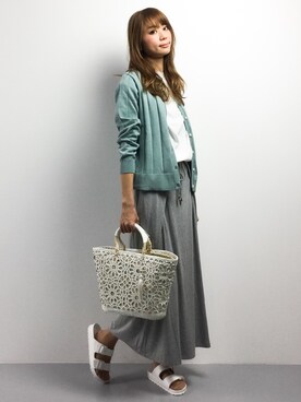 yukahinaさんのコーディネート