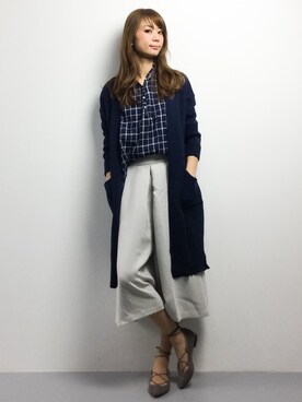 yukahinaさんのコーディネート