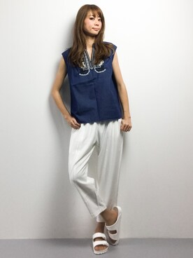 yukahinaさんのコーディネート