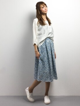 yukahinaさんのコーディネート