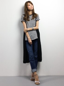 yukahinaさんのコーディネート