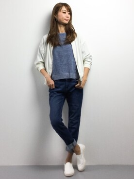 yukahinaさんのコーディネート