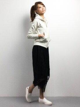 yukahinaさんのコーディネート