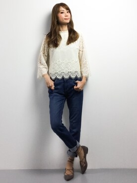 yukahinaさんのコーディネート