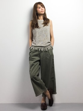 yukahinaさんのコーディネート