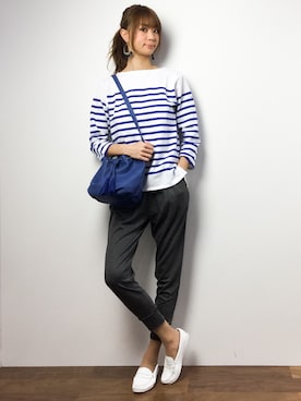 yukahinaさんのコーディネート