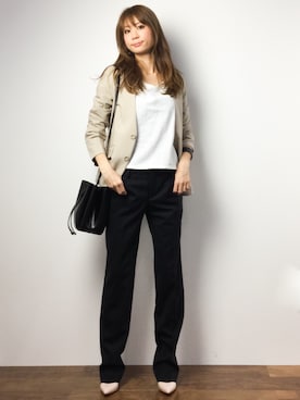 yukahinaさんのコーディネート