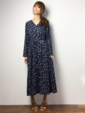 yukahinaさんのコーディネート