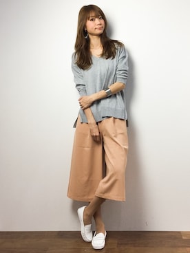 yukahinaさんのコーディネート