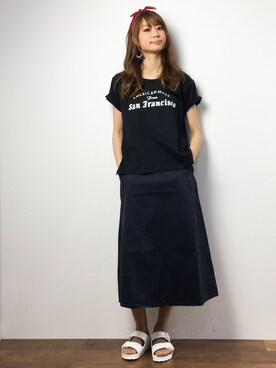 yukahinaさんのコーディネート