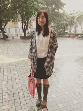 Fishさんのコーディネート