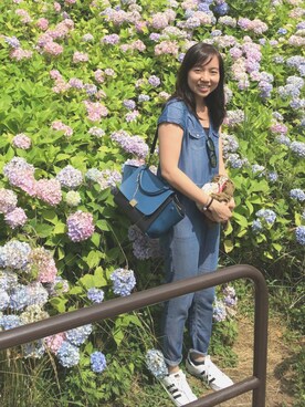 Fishさんのコーディネート