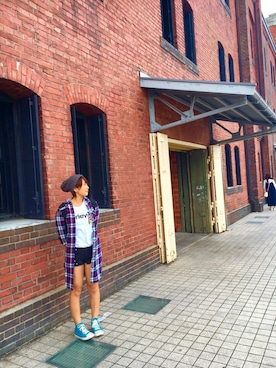 marinさんのコーディネート