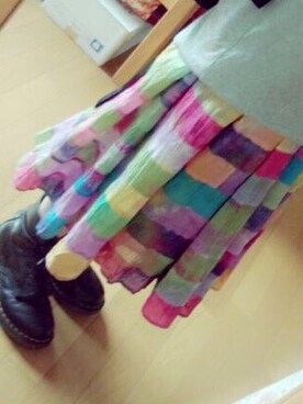 るるみさんのコーディネート