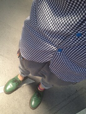 うさんのコーディネート