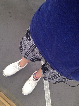 うさんのコーディネート