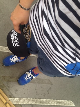 うさんのコーディネート