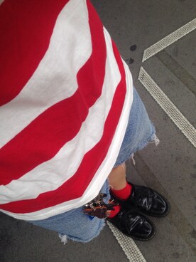 うさんのコーディネート