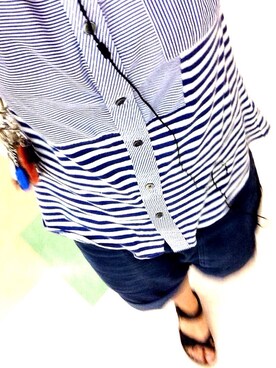 うさんのコーディネート