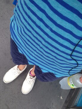 うさんのコーディネート